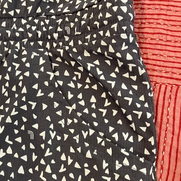 Lolé Gray and White lightweight Patterned sleeveless dress with pockets - Picture 15 of 16